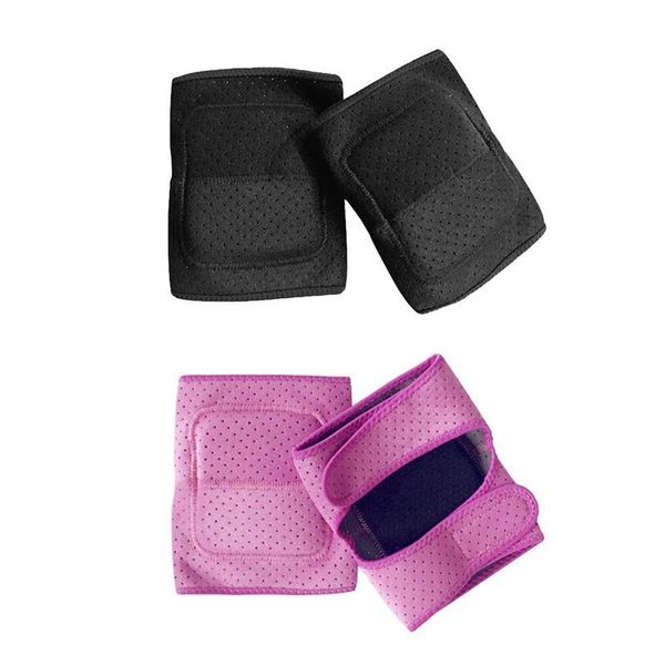 arm & leg warmers dance knee pads protective gear non-slip anti-absorbent running yoga fitness sport proctor kneepads guard gym protector, Black
arm & leg warmers dance knee pads protective gear non-slip anti-absorbent running yoga fitness sport proctor kneepads guard gym protector, Black