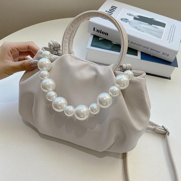 evening bags small soft pu leather crossbody for women 2021 summer travel fashion with handle shoulder bag pearl chain handbags purses
evening bags small soft pu leather crossbody for women 2021 summer travel fashion with handle shoulder bag pearl chain handbags purses