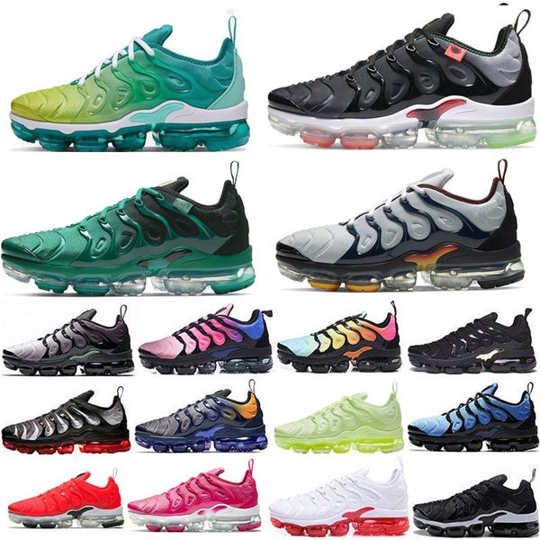 designer shoes tn plus vapormax airmax air max vapor men women triple black white sunset hyper red blue volt fashion mens trainers sports sn
designer shoes tn plus vapormax airmax air max vapor men women triple black white sunset hyper red blue volt fashion mens trainers sports sn