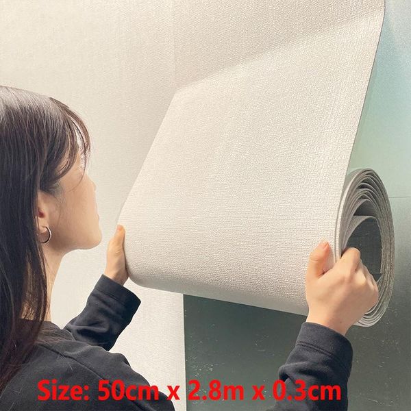 wall stickers linen pattern waterproof wallpaper 3d self adhesive paste bubble bath living room bedroom dining
wall stickers linen pattern waterproof wallpaper 3d self adhesive paste bubble bath living room bedroom dining