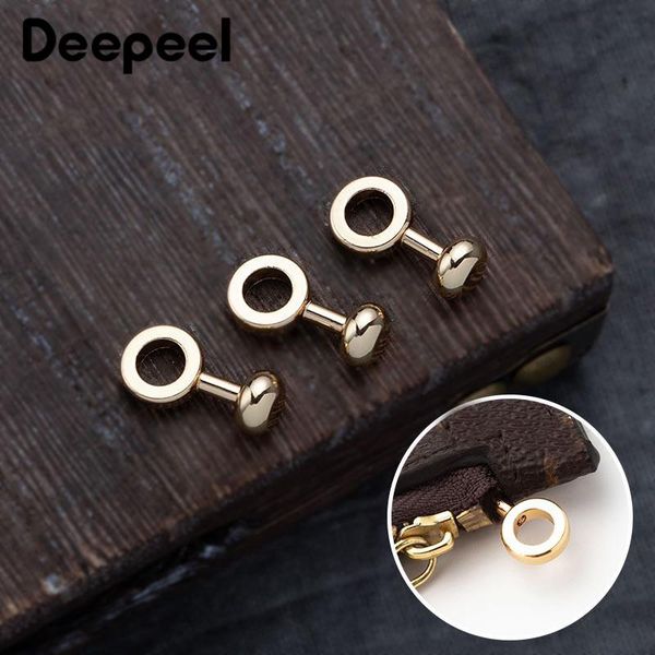 bag parts & accessories 4pcs deepeel pure copper zipper transform buckles diy handbag repair kit chain buckle adjust hardware, Black
bag parts & accessories 4pcs deepeel pure copper zipper transform buckles diy handbag repair kit chain buckle adjust hardware, Black