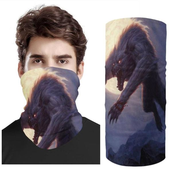 scarves 2021 ghost festival night werewolf headgear bib headband comfortable material, Blue;gray
scarves 2021 ghost festival night werewolf headgear bib headband comfortable material, Blue;gray