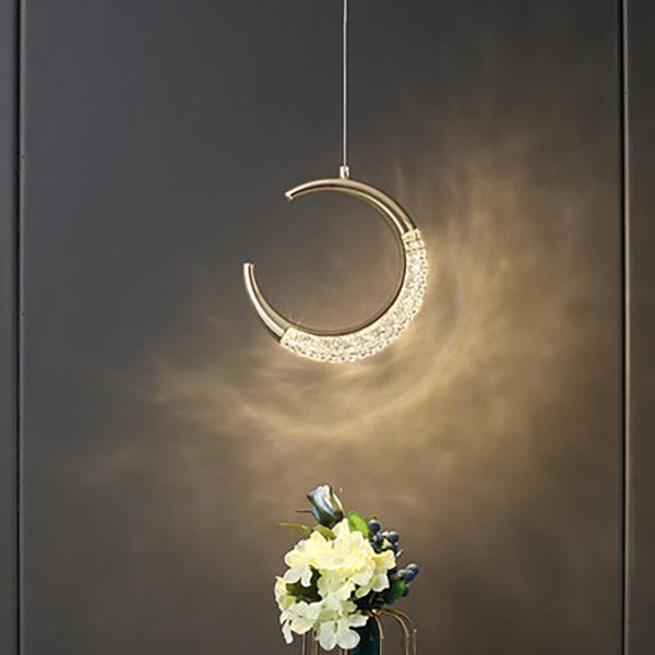 pendant lamps modern simple acrylic led moon lamp bedroom bedside chandelier study restaurant living luxury decoration hanging light
pendant lamps modern simple acrylic led moon lamp bedroom bedside chandelier study restaurant living luxury decoration hanging light