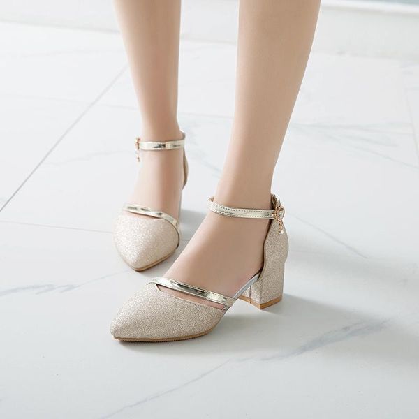 dress shoes 2021 women's sandals luxury l half ankle heel block party open toe square, Black
dress shoes 2021 women's sandals luxury l half ankle heel block party open toe square, Black