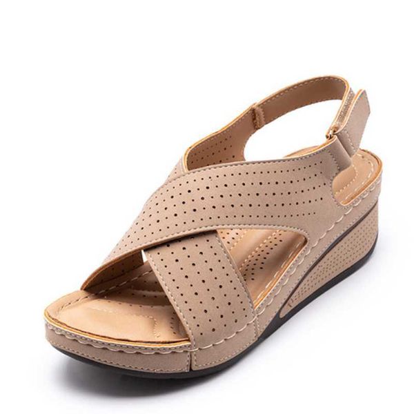 dress shoes women platform sandals 2021 summer women's comfortable wedges ladies sandalias female casual footwear 36-41 wsh4074, Black
dress shoes women platform sandals 2021 summer women's comfortable wedges ladies sandalias female casual footwear 36-41 wsh4074, Black