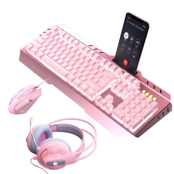 mouse keyboard set wired gaming mechanical headphone with microphone light for pc computer lappink games combos
mouse keyboard set wired gaming mechanical headphone with microphone light for pc computer lappink games combos