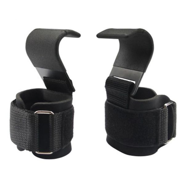 accessories 1 pair weight lifting grip hooks lifting-hook hand-bar fitness wrist straps workout heavy duty pull-ups power padded
accessories 1 pair weight lifting grip hooks lifting-hook hand-bar fitness wrist straps workout heavy duty pull-ups power padded