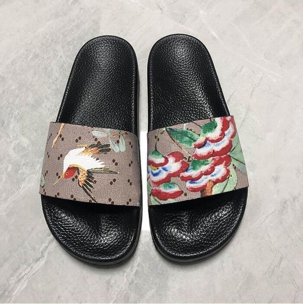 sandals fashion men women's flats casual beach slippers leather shoes flip-flops printing sandal g3141, Black
sandals fashion men women's flats casual beach slippers leather shoes flip-flops printing sandal g3141, Black