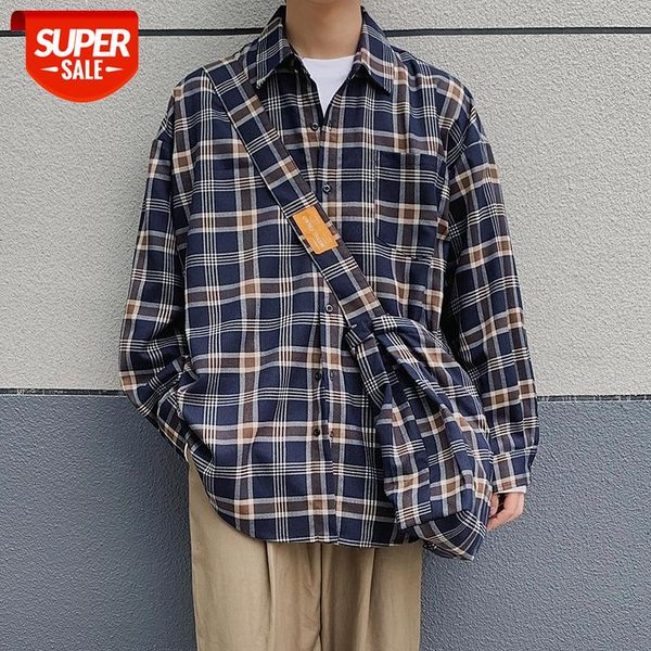 give bag 2019 men's lattice printing long sleeve hawaiian shirt male coats french cuff mens fashion shirts camisa masculina #er2z, White;black
give bag 2019 men's lattice printing long sleeve hawaiian shirt male coats french cuff mens fashion shirts camisa masculina #er2z, White;black