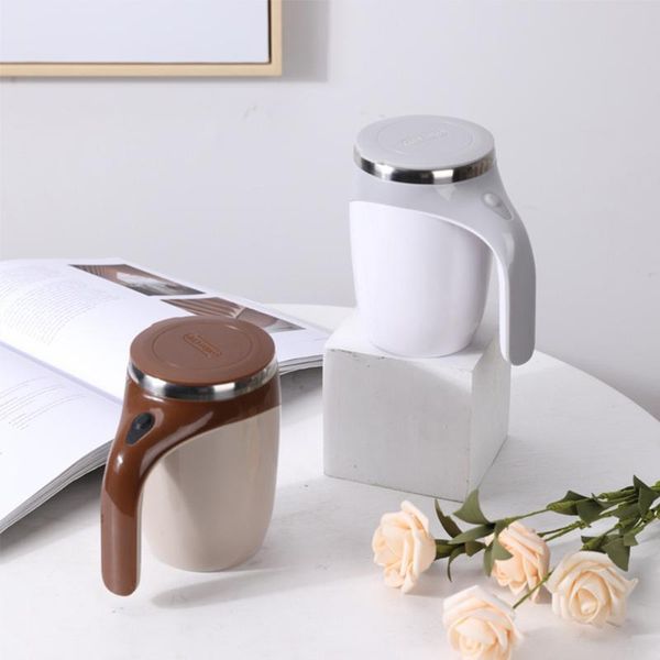 mugs self stirring coffee mug electric automatic mixing cup protein powder magnetic juice milk smart shaker
mugs self stirring coffee mug electric automatic mixing cup protein powder magnetic juice milk smart shaker