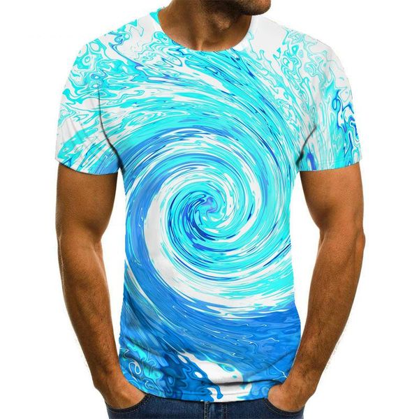 men's t-shirts 2021 plus size shirt seawater turbine 3d printing casual t-shirt cool streetwear short sleeves, White;black
men's t-shirts 2021 plus size shirt seawater turbine 3d printing casual t-shirt cool streetwear short sleeves, White;black