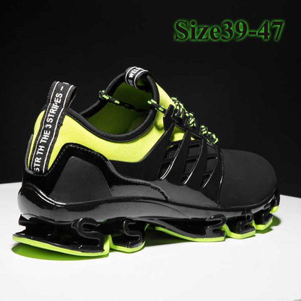fashion men cushion running shoes comfortable jogging sneakers runners sports shoes size 39-47 211014, Black;white
fashion men cushion running shoes comfortable jogging sneakers runners sports shoes size 39-47 211014, Black;white