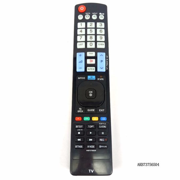 akb73756504 for lg plasmsa led lcd hdtv tv remote control akb73756510 akb73756502 for 32 42 47 50 55 tv fernbedienung
akb73756504 for lg plasmsa led lcd hdtv tv remote control akb73756510 akb73756502 for 32 42 47 50 55 tv fernbedienung