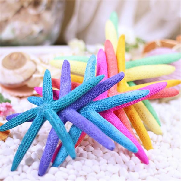 novelty items happykiss 10 pcs natural starfish shells home decoration marine style wedding steamed finger 13-18cm
novelty items happykiss 10 pcs natural starfish shells home decoration marine style wedding steamed finger 13-18cm