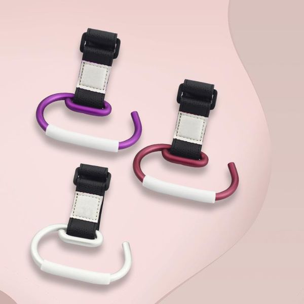 stroller parts & accessories hooks organizer baby hanger bag alloy clip kid pushchair
stroller parts & accessories hooks organizer baby hanger bag alloy clip kid pushchair