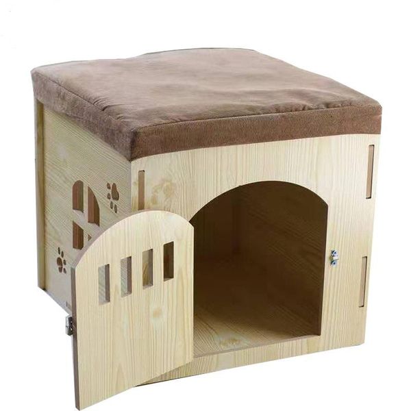 kennels & pens cozy wooden pet house dog villa with window and door long bench double cage designed for puppies eco-friendly
kennels & pens cozy wooden pet house dog villa with window and door long bench double cage designed for puppies eco-friendly