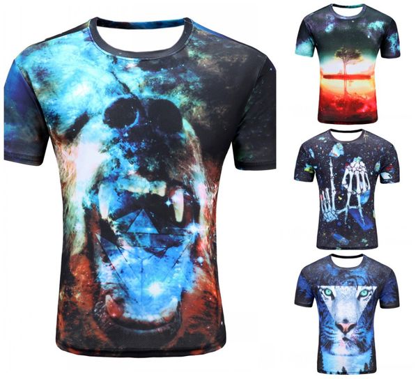 wholesale- galaxy space cat printed creative t shirt men's thinkers/novelty/pizza caree 3d tee clo, White;black
wholesale- galaxy space cat printed creative t shirt men's thinkers/novelty/pizza caree 3d tee clo, White;black