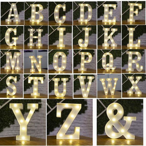 night lights 3d led lamp 26 letter 0-9 digital sign alphabet 21cm wall hanging for indoor wedding party decoration lighting
night lights 3d led lamp 26 letter 0-9 digital sign alphabet 21cm wall hanging for indoor wedding party decoration lighting