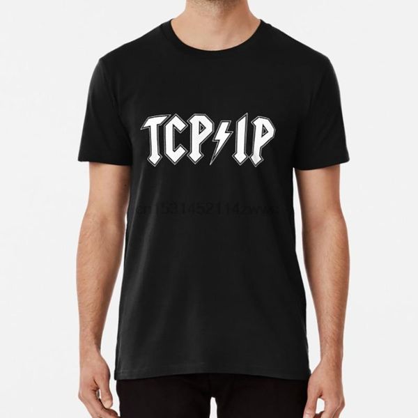 men's t-shirts tcp ip band tee t shirt tcpip hacker nerd geek oversized t-shirt for men, White;black
men's t-shirts tcp ip band tee t shirt tcpip hacker nerd geek oversized t-shirt for men, White;black