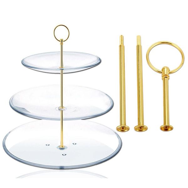 other bakeware mini metal rod 3 floor tiered wedding cake for stand holder pies vfd
other bakeware mini metal rod 3 floor tiered wedding cake for stand holder pies vfd