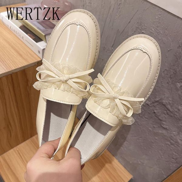 dress shoes women loafers bowtie low heels boat ruffles slip on for ladies oxford black leather zapatos mujer autumn
dress shoes women loafers bowtie low heels boat ruffles slip on for ladies oxford black leather zapatos mujer autumn