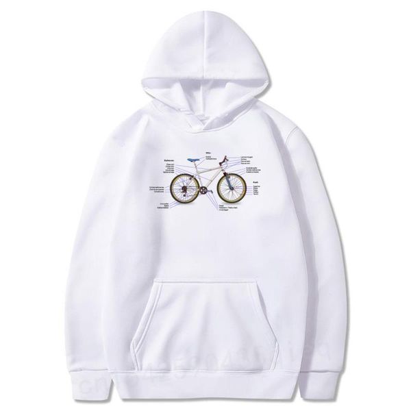men's hoodies & sweatshirts bike design anatomy mechanic bicycle men cotton hoodie geek fashion hooded coat autumn hipster long sleeve, Black
men's hoodies & sweatshirts bike design anatomy mechanic bicycle men cotton hoodie geek fashion hooded coat autumn hipster long sleeve, Black