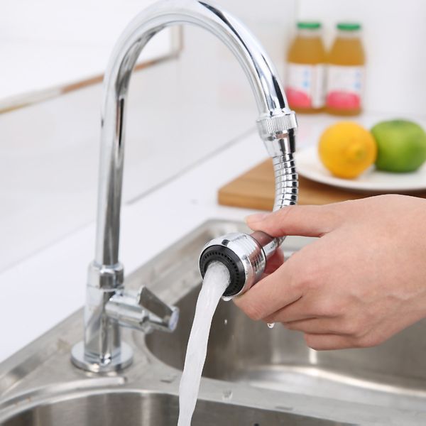 kitchen vegetables water tap 2-mode 360-degree adjustable water filter diffusor saving nozzle plug shower
kitchen vegetables water tap 2-mode 360-degree adjustable water filter diffusor saving nozzle plug shower