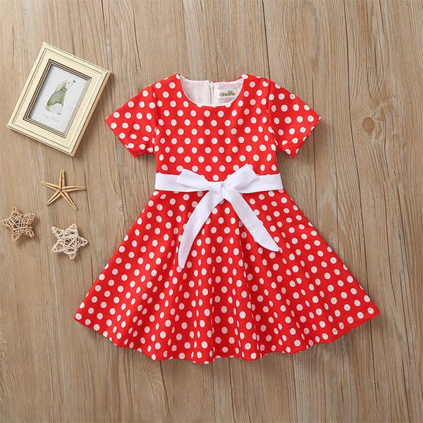 girls white polka-dot red drbow belt summer princlovely a-line skirt daily casual 3t-8t x011 x0803, Red;yellow
girls white polka-dot red drbow belt summer princlovely a-line skirt daily casual 3t-8t x011 x0803, Red;yellow