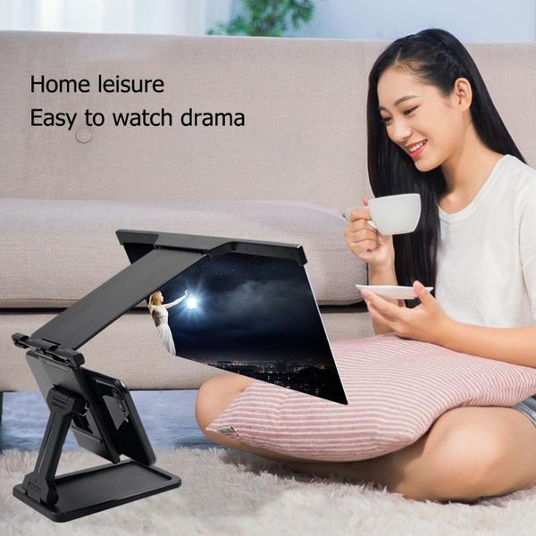 inch folding hd screen magnifier 3d mobile phone magnifying glass stand bracket holder projector cell mounts & holders
inch folding hd screen magnifier 3d mobile phone magnifying glass stand bracket holder projector cell mounts & holders