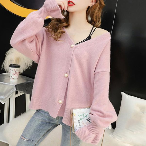 women's jackets sweet women jacket autumn winter korean loose solid flare sleeve knit cardigan short style single breasted coat, Black;brown
women's jackets sweet women jacket autumn winter korean loose solid flare sleeve knit cardigan short style single breasted coat, Black;brown