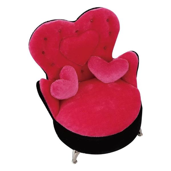 jewelry pouches, bags 40gb 1/6 dollhouse fancy couch sofa rose pink storage organizer box flip can open compartments armchair gift, Pink;blue
jewelry pouches, bags 40gb 1/6 dollhouse fancy couch sofa rose pink storage organizer box flip can open compartments armchair gift, Pink;blue