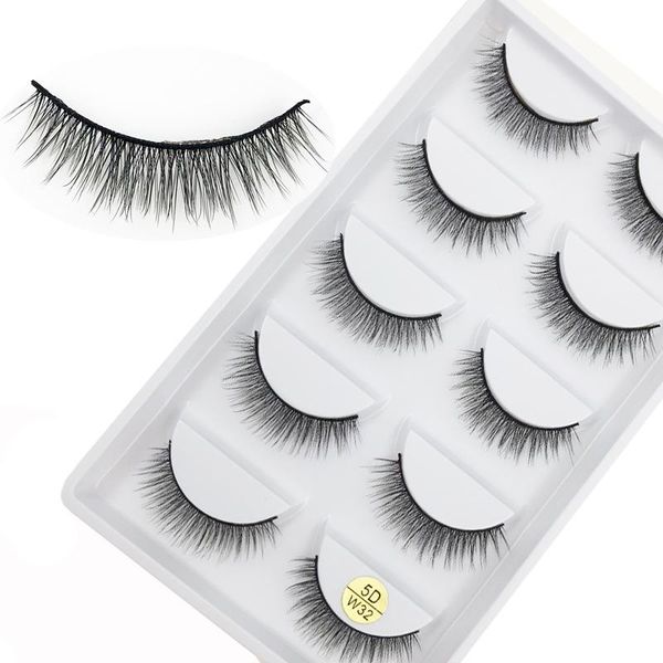 5d-w32 flash girl false-eyelashes soft fluffy 5d mink strip eyelashes eyelash extension makeup kit cilios fake lashes false
5d-w32 flash girl false-eyelashes soft fluffy 5d mink strip eyelashes eyelash extension makeup kit cilios fake lashes false