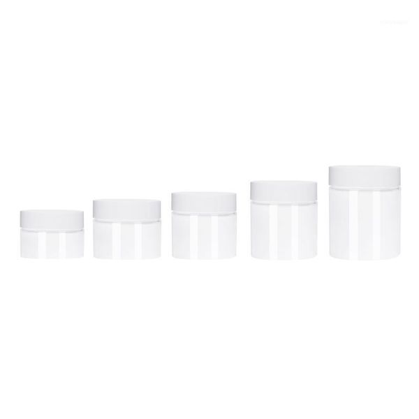 6pcs 30/40/50/60/80ml portable plastic cosmetic empty jars clear bottles eyeshadow makeup cream lip container pots m918671
6pcs 30/40/50/60/80ml portable plastic cosmetic empty jars clear bottles eyeshadow makeup cream lip container pots m918671