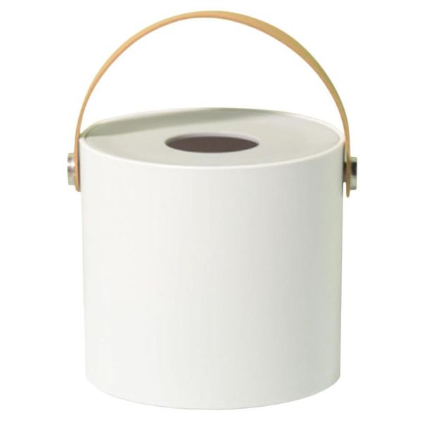 tissue boxes & napkins 1pc portable abs box round roll paper household dispenser
tissue boxes & napkins 1pc portable abs box round roll paper household dispenser