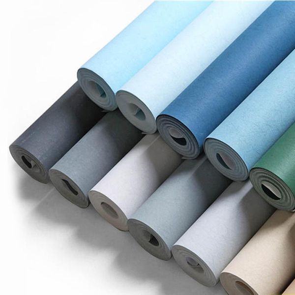 simple single color long fiber nonwoven wallpaper modern silk texture bedroom living room solid u130 wallpapers
simple single color long fiber nonwoven wallpaper modern silk texture bedroom living room solid u130 wallpapers