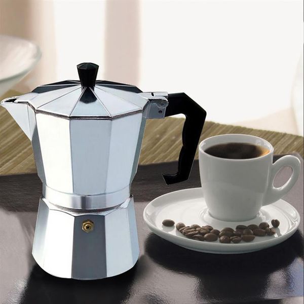 coffee pots pot espresso maker mocha latte kettle aluminum with handle home cafe appliance kitchen supplies
coffee pots pot espresso maker mocha latte kettle aluminum with handle home cafe appliance kitchen supplies