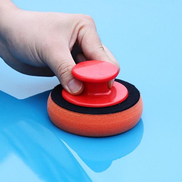 care products car wax sponge set of polish durable dual-use automobile wash polishing pad manual home cleaning tool
care products car wax sponge set of polish durable dual-use automobile wash polishing pad manual home cleaning tool