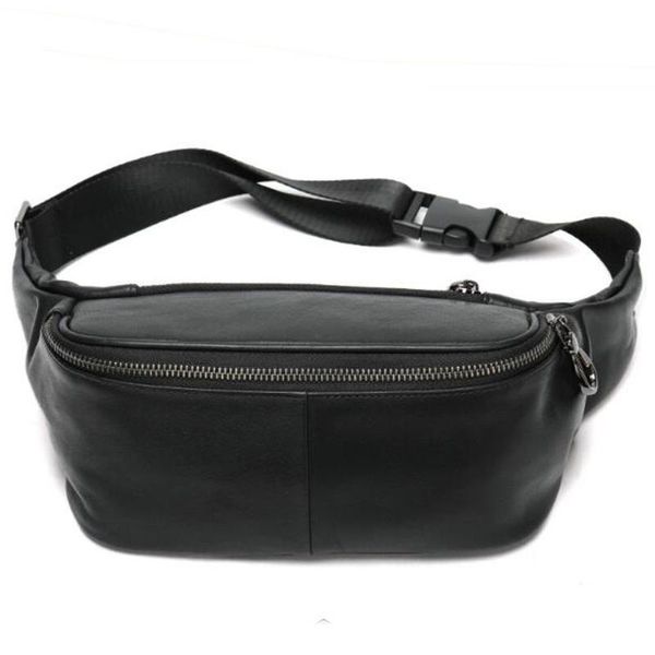 waist bags soft leather bag for men genuine shoulder chest pack hip/bum money belt phone travel male
waist bags soft leather bag for men genuine shoulder chest pack hip/bum money belt phone travel male