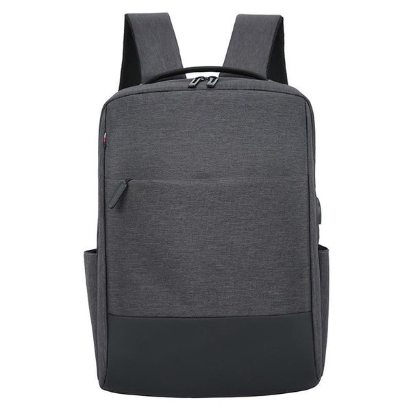backpack men's business shoulders multifunctional usb large capacity computer
backpack men's business shoulders multifunctional usb large capacity computer