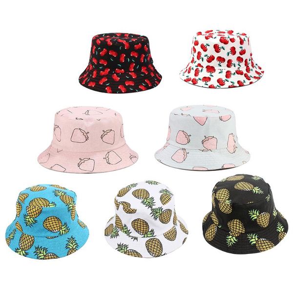 cycling caps & masks two side reversible fruit cherry bucket hat ;cute print hat; summer fisherman cap, Black
cycling caps & masks two side reversible fruit cherry bucket hat ;cute print hat; summer fisherman cap, Black