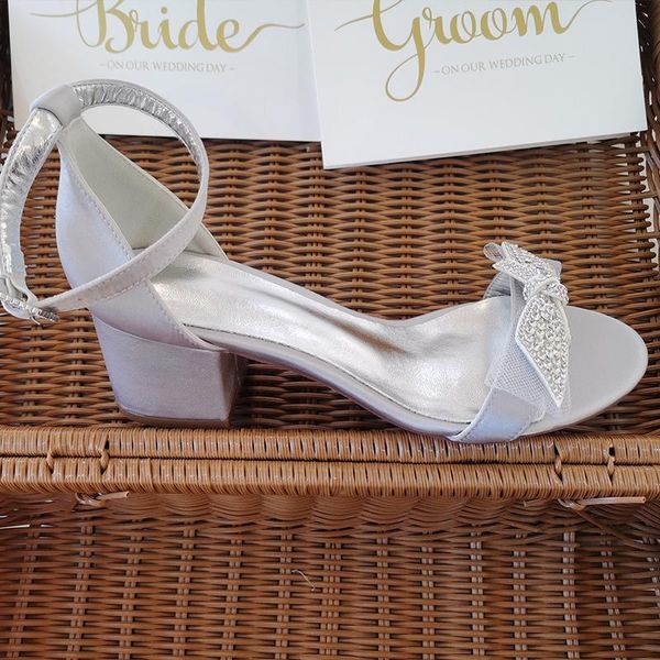 dress shoes mid heel womens sandal rhinstones open toe satin wedding pumps ankle strap daily working autumn silver, Black
dress shoes mid heel womens sandal rhinstones open toe satin wedding pumps ankle strap daily working autumn silver, Black