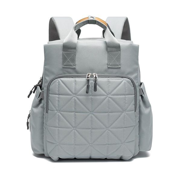 backpack 2021 fashion mummy maternity nappy bag daddy brand large capacity laptravel designer nursing ankommling
backpack 2021 fashion mummy maternity nappy bag daddy brand large capacity laptravel designer nursing ankommling