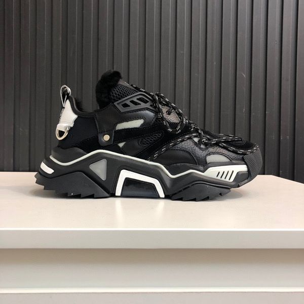 men women designers shoes high low oblique bee fashion pairs technical leather outdoor platform casual trainers sneakers, Red;white
men women designers shoes high low oblique bee fashion pairs technical leather outdoor platform casual trainers sneakers, Red;white