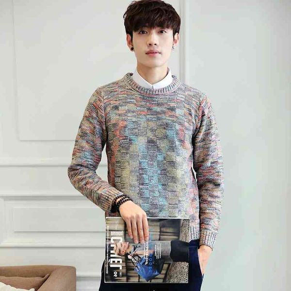 men's sweaters sweater korean style fashion pullover crew neck cool base shirt trend simple, White;black
men's sweaters sweater korean style fashion pullover crew neck cool base shirt trend simple, White;black