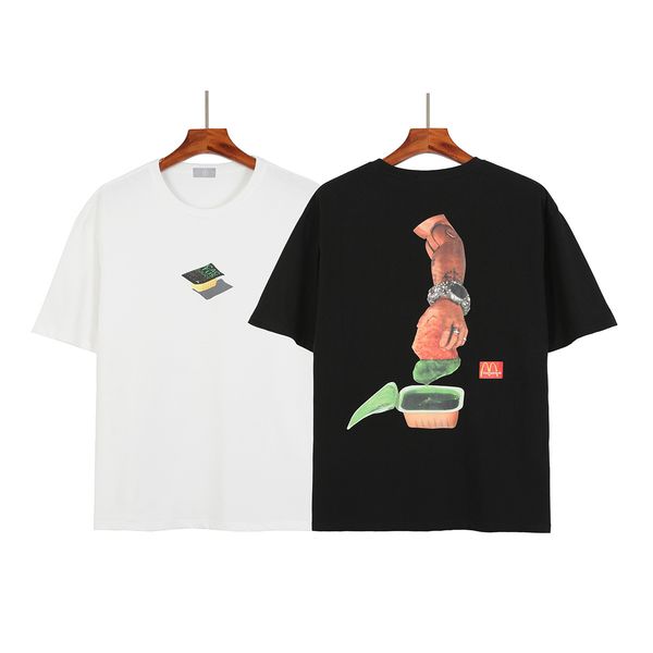 travis scott t shirt designer ts logo printed round neck short sleeve cotton t-shirt for men and women casual s-2xl, White;black
travis scott t shirt designer ts logo printed round neck short sleeve cotton t-shirt for men and women casual s-2xl, White;black