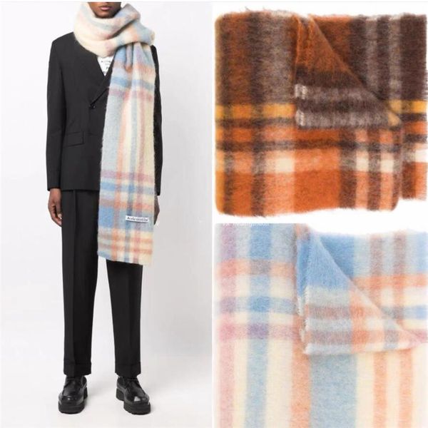 2022 winter warm scarf designer brand ac shawl wholesale pure cashmere cotton scarf 3colors 30*220cm, Blue;gray
2022 winter warm scarf designer brand ac shawl wholesale pure cashmere cotton scarf 3colors 30*220cm, Blue;gray