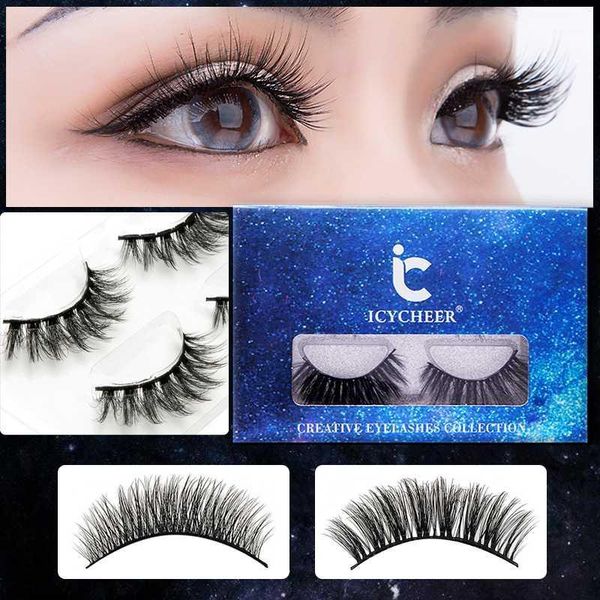 pairs natural false eyelashes fake lashes long makeup 6d mink extension eyelash for beauty1
pairs natural false eyelashes fake lashes long makeup 6d mink extension eyelash for beauty1