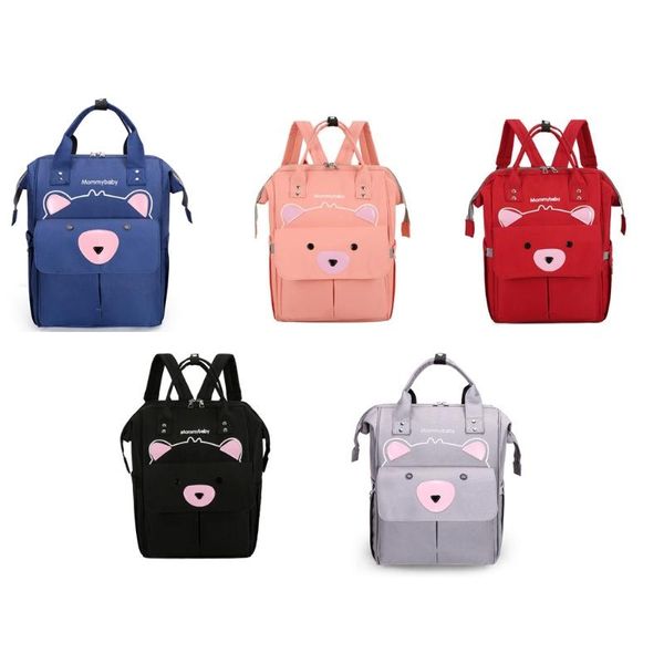 diaper bag backpack multifunction travel back pack maternity baby changing bags j60d school
diaper bag backpack multifunction travel back pack maternity baby changing bags j60d school