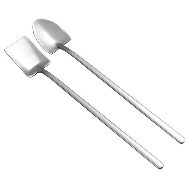 spoons 1pcs coffee spoon cutlery set stainless steel retro iron shovel ice cream dessert scoop creative tea-spoon tableware
spoons 1pcs coffee spoon cutlery set stainless steel retro iron shovel ice cream dessert scoop creative tea-spoon tableware