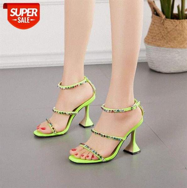 european and american sandals color rhinestone wine glass high heels large size 42 #qr7y, Black
european and american sandals color rhinestone wine glass high heels large size 42 #qr7y, Black